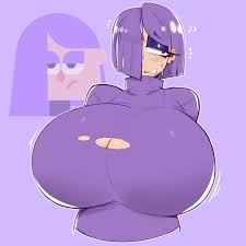 duolingo, lily (duolingo), garp sand, 1girls, fat ass - Rule 34 World