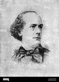 Richard doyle hi-res stock photography and images