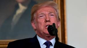 Who could run Trump's pro-drilling energy policies?