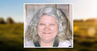 Patricia A. "Ann" Copeland Obituary October 15, 2010