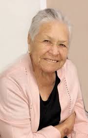 Santos Armendariz de Sanchez, age 85, passed from this life