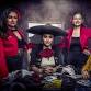 Vanessa del Fierro and Mariachi las Coronelas event in San Antonio, TX