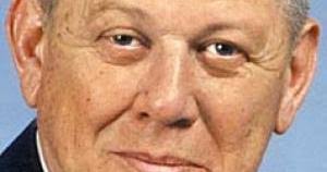 Co-publisher Julius C. Hubbard Jr. dies Friday