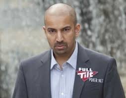 Full Tilt ingaggia Sam Chauhan, mindset coach dei vip