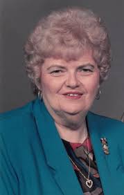 Jean Moseley Obituary