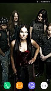High quality wallpapers 1080p and 4k only. Nightwish Wallpaper For Android Apk Download