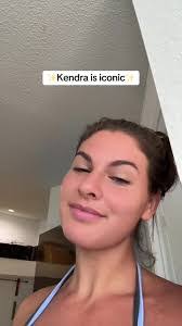 Cathy Kendra's Instagram, Twitter & Facebook