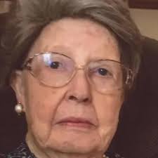 Obituary information for Margaret Emma Spivey Coley