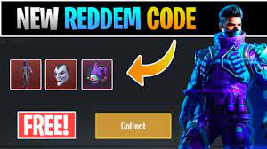 New Redeem Code Get Fool Set And More Rewards For Free Pubg Mobile