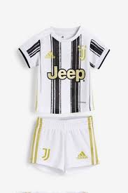 You just need to follow the urls to get the juventus logo and kits very easily and direct. Buy Adidas Juventus Home 20 21 Baby Kit From The Next Uk Online Shop