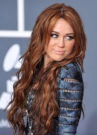 Miley Cryus Miley Cyrus Long Hair Miley Cyrus Hair Long Hair Styles