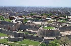 Bala Hisar Fort: A Marvelous Symbol of ...