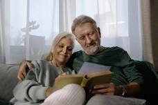 How Can I Stay at Home and Still Get Help?