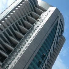 Here, you will find numerous of shopping and dining options, high rise building of modern. 1 First Avenue
