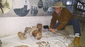En paraguay, fue exhibida desde fuerte olimpo hasta encarnación, al aire libre y en locales cerrados, en plazas. Bolivia Y Paraguay Se Disputan Trofeos De La Guerra Del Chaco
