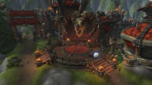 Feb 26, 2019 · the arathi highlands warfronts allow horde and alliance players to make contributions to their faction to control the zone. Warfronts Guide Battle For Azeroth Mmo Champion