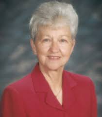 Obituary information for Joanna Holland Elliott