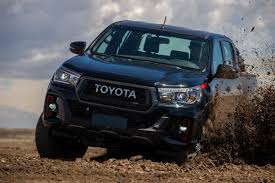 2022 toyota hilux release date and price. 2021 Toyota Hilux Revo Preview Changes Specs Features 2021 Tacoma