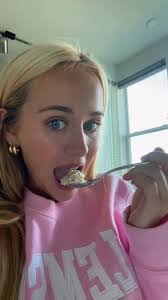 Meghan Riley's Instagram, Twitter & Facebook