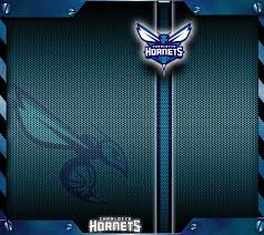 A virtual museum of sports logos, uniforms and historical items. Charlotte Hornets Wallpaper By Jansingjames 76 Free On Zedge