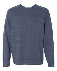 weatherproof vintage crewneck cotton sweater