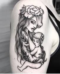 Jade Abby On Instagram Look At My New Tattoo It S So Beyond Beautiful And Really Means A Lot To Me Done By The Lo Tattoos For Daughters Tattoos Mom Tattoos