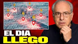 Sierra De La Macarena