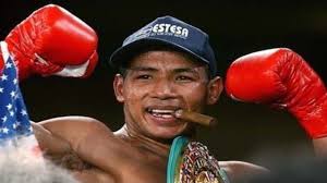 Ricardo Mayorga