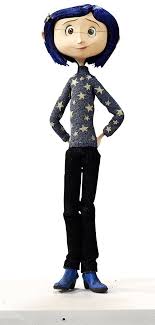 Coraline (2009 movie) coraline (2009 video game) coraline jones is a curious adventurer who. 12 Most Expensive Puppets Sold At The Laika Auction Coraline Doll Coraline Coraline Movie