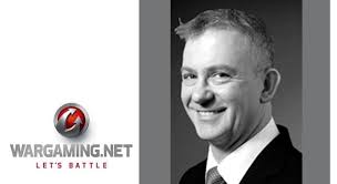 Andrew Tinney: Nέος CFO στην Wargaming