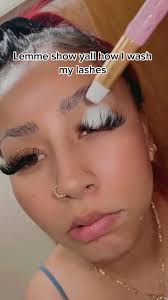 Just in case you forgot 🥰 #fypシ #lashextensions #washyourlashes #trending  #ItsOurHome #xyzbca #eyelashextensions #selfcare #bellspalsy