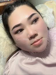 Carol Make-Up & Brow Art