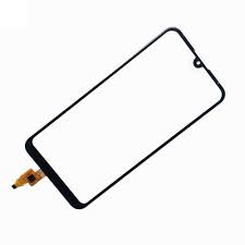 TOUCH ZTE Blade V10 Vita Black MOQ:20 ...