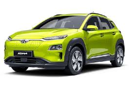 Hyundai kona electric 2021 dark knight. Hyundai Kona Electric 2021 Colours Available In 7 Colours In Singapore Oto