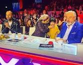 نتیجه تصویری برای اجراهای پرشین گات تلنت