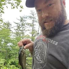 ᐅ Stevens Brook fishing reports🎣• Auburn, ME (United States) fishing