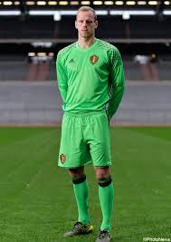 Matz sels (born 26 february 1992) is a belgian footballer who plays as a goalkeeper for french club rc strasbourg alsace. Matz Sels Full By Maxime Eighty On Deviantart