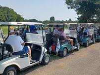 HWEF Annual Golf Tournament