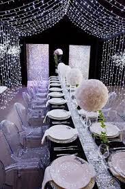 Choose from a wide selection of diamond wedding accessories for both your ceremony and reception. Image Result For Diamonds Are Forever Theme Party Decoration Mariage Table Mariage Strass Noces De Coton