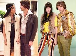 1001 Ideen Fur Einfache Halloween Kostume Zum Selbermachen In Der Letzten Minute Halloween Kostum Halloween Verkleidung Hippie Kostum