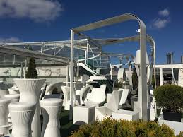 Here we list the top 10 bars in spain's bustling capital of madrid. Top Rooftop Bars In Madrid Erasmus Blog Madrid Spain