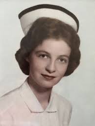 Anne Champlin Obituary October 31, 2021