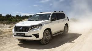 For over ten years, we have supplied land cruiser enthusiasts around the world with competitively priced. Toyota Land Cruiser Updated With New Engine And Fresh Tech Auto Express