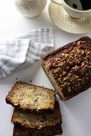 Copycat Starbucks Banana Bread Recipe In 2020 Best Homemade Bread Recipe Banana Bread Recipes Starbucks Banana Bread