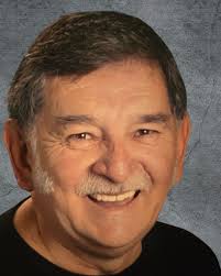 Rudy "Rodolfo" Garcia Obituary February 15, 2025