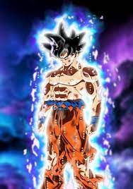 Paling Bagus 29 Foto Goku Keren Wallpaper Goku Anime Dragon Ball Z Ringtones And Wallpapers Free By From Www Zedge Goku Wallpaper Goku Goku Ultra Instinct