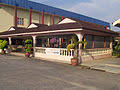 Exciting routes from sultan haji ahmad shah airport to get your trip started. Sekolah Sains Sultan Haji Ahmad Shah Pekan Wikipedia Bahasa Melayu Ensiklopedia Bebas