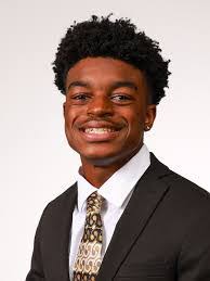 Marcel Barnes's Instagram, Twitter & Facebook