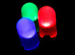 Heavy blue light leads to little expansion of th internode area creating compact, yet bushy plants. Light Emitting Diode Wikipedia