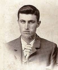 Arthur “Art” Westlake (1875-1952)